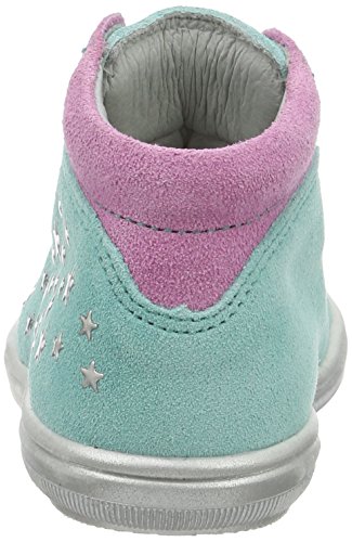 Richter Kinderschuhe Baby Mädchen Dandi S Lauflernschuhe - 2