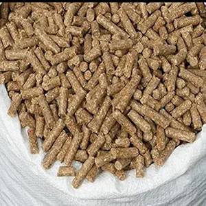 ????? - Oberoi Cattle 5 kg Cow/Buffalo Feed / Cattle Feed pellets