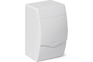 FAMATEL – Armario Nuova superficie | IP40 | 4 elementos | Puerta Opaca