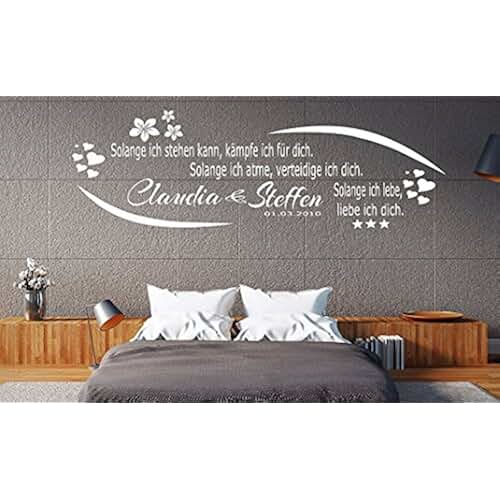 Suchergebnis auf Amazon.de für: Wandsprüche Wohnzimmer