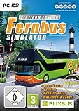 Multimedia Package Fernbus Simulator - Platinum Edition - [PC]