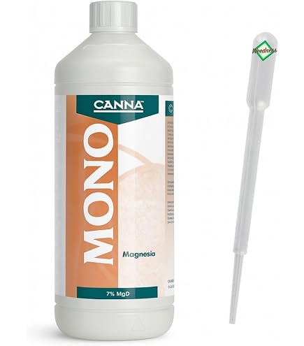 Canna Dnger Kalium 1 Liter (K 20 %) : Amazon.de: Garten