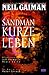 Sandman, Bd. 7, Kurze Leben by 