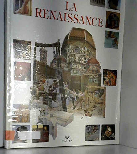 couverture de : Renaissance (la)