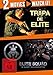 Tropa de Elite / Elite Squad [2 DVDs]