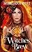 Produktbild Witches' Brew (Witches and Wine, Band 1)