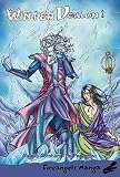 Cover zum Buch Winter Demon 2