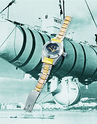 The Watch Book Rolex