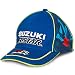 Produktbild Suzuki MotoGP Ecstar Camouflage Team Baseball Base Cap