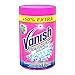 Produktbild Vanish Oxi Action Pulver, Universal Fleckenentferner, 1er Pack (1 x 1,5 kg)