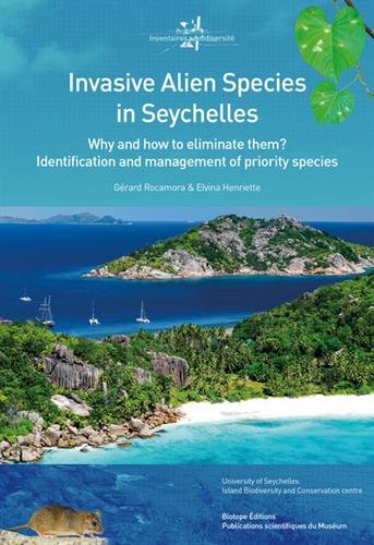 Read Invasive Alien Species In Seychelles Pdf Olliapollonios