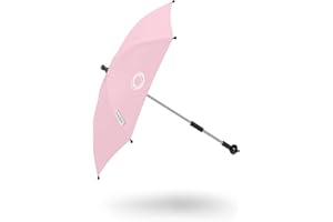Sombrilla+ Bugaboo, Rosa Pastel