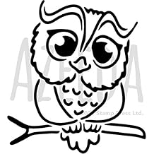 Suchergebnis auf Amazon.de für: eulen schablone