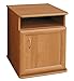 Produktbild TV-Unterschrank Salta 01, Farbe: Erle - 73 x 53 x 45 cm (H x B x T)