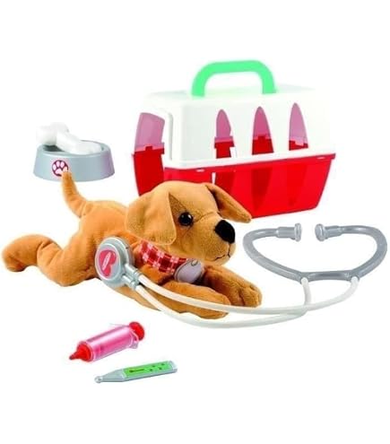 Jouet Malette de Docteur pour Enfant - Jeu d'imitation - Cadeau Jouet Malette de Docteur pour Enfant - Jeu d'imitation - Cadeau
