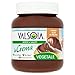 Produktbild Valsoia Molkerei frei Schokoladenaufstrich 400g