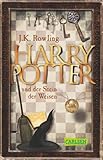 Bücher Neuerscheinungen 2022 - Harry Potter, Band 1 von Joanne K. Rowling