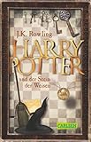 'Harry Potter, Band 1' von Joanne K. Rowling