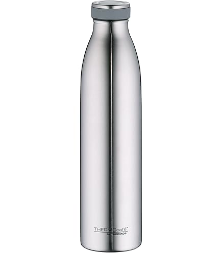 Lurch 240963 thermosfles/thermosfles voor warme en koude
