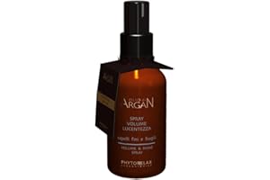 Phytorelax Laboratories Argan Volume & Shine Spray - 100 ml