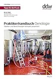 Image de Praktikerhandbuch Oenologie: Tipps für die Praxis