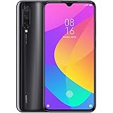 Xiaomi Mi 9 Lite Dual SIM 128GB 6GB RAM Gray