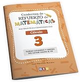 SUMAS Y RESTAS 6 A&Ntilde;OS | Aprende a Sumar y Restar Editorial Geu 1 Primaria | Cuadernillo Verano 1 Primaria | Sumas Llevando y