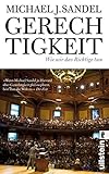 Cover zum Buch Gerechtigkeit: Wie wir das Richtige tun
