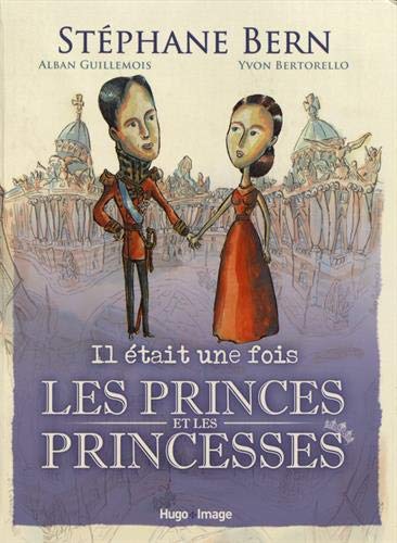 Télécharger Il était une fois les Princes et les Princesses livre En ligne