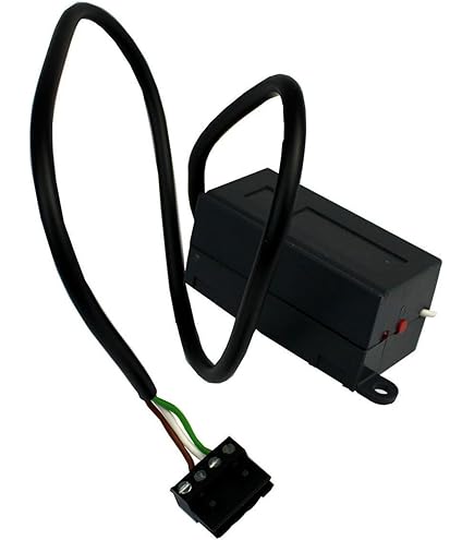 Hörmann Bluetooth Receiver HET/S 2 BLE (Operation via BlueSecur App