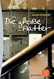 Cover zum Buch Die grosse Flatter