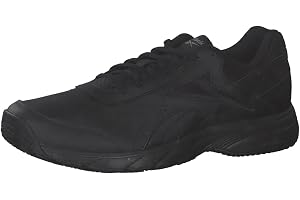 Reebok Arbete N kudde 4.0 herr gymnastik sko utbildning