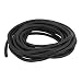Produktbild sourcingmap® Kunststoff 7mmx10mm Dmr flexiblen Wellpappe Leitung Rohr Schlauch10M lang