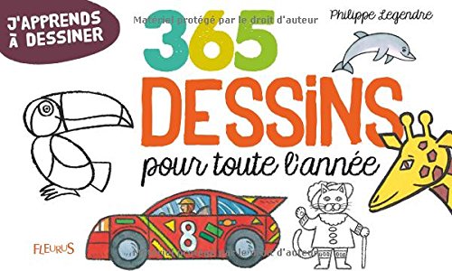 Download 365 dessins pour toute l'année Download 365 dessins pour toute l'année