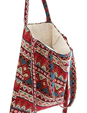 Qearly Handgefertigte Umhaengetasche Handbags Shoulder Bags