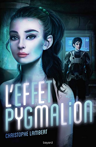 couverture de : L' effet Pygmalion