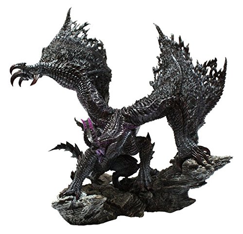Capcom CFB Creators Model Gore Magala 