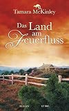 Image de Das Land am Feuerfluss: Roman