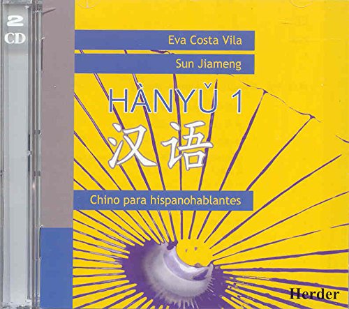 Download Hànyu 1. Audio-CD
