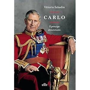 Carlo: Il principe dimenticato