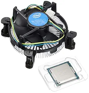 Intel Core i5 6400 Socket LGA1151 2.70 GHz Processor