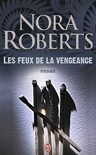 Les  Feux de la vengeance
