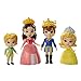 Price comparison product image Sofia the First Family Figure Pack