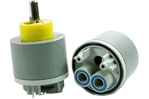 NOBILI RUBINETTERIE Cartuccia Di Ricambio 45 Mm Per Rubinetto Rcr418 Nobili