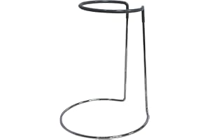 Decanter Dryer Stand, Decanter Rack Holder | Kanner Trorrer Rack Med Är Denna Torkstativ Anti-skrot Och Slitstödstruktur, Upprättopp För Standard Vin Decanters För Vänner, Business Partners