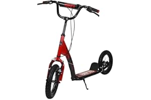 Scooter Bike patinete Krf