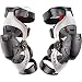 Produktbild Pod K4 Knee Brace in weiss (Paar) XL/XXL