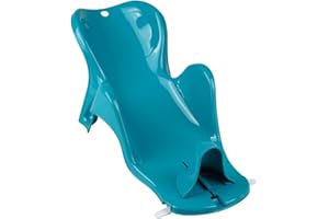 Transat - Anneau THERMOBABY de bain daphne - Vert emeraude