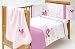 Baroo Cherry Blossom Bedding Bale (4-Piece)