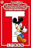 Lustiges Taschenbuch Fan-Edition 02: Sonderband by 